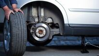 Co vám řeknou pneumatiky o autopůjčovně?