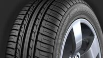 Dunlop SP Sport FastResponse je výkonná letní pneumatika Dunlop SP Sport FastResponse je výkonná letní pneumatika
