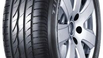 Bridgestone Turanza ER300 apeluje na bezpečnost