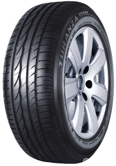 „Elegantní, stylový a moderní“ je dle výrobců design pneumatiky.