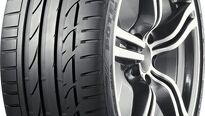Bridgestone Potenza přichází ze světa formule 1 do našich garáží