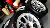 Kumho jsou pneumatiky ze závodních tratí