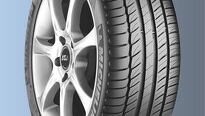 Michelin Primacy HP: vysoce výkonná pneumatika