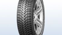 Michelin Alpin A4: Zimní pneu pro malé vozy