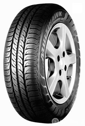 Pneumatiky Firestone Multihawk prý nabízí vynikající komfort. Foto: www.pneumatiky.cz