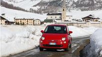 Zelená a zimní? Taková je Pirelli Winter 190 SnowControl 3 Zelená a zimní? Taková je Pirelli Winter 190 SnowControl 3