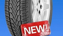 Semperit Speed-Grip 2: Zimní pneumatiky pro alpské silnice