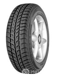 Zimní pneumatiky Uniroyal MS plus 6 jsou skvělé hlavně na sněhu a na vodě. Zdroj: www.uniroyal-tyres.com