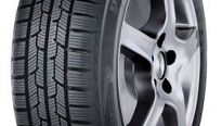 Firestone Winterhawk 2: Po zimních cestách bez potíží? Firestone Winterhawk 2: Po zimních cestách bez potíží?