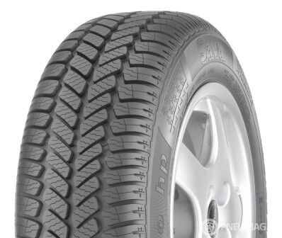 Pokud jezdíte jen příležitostně a v zimě téměř vůbec, mohla by být Sava Adapto ta pravá. Foto: www.sava-tires.com