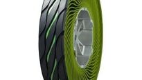 Bridgestone vyvíjí pneumatiky nepotřebující vzduch Bridgestone vyvíjí pneumatiky nepotřebující vzduch