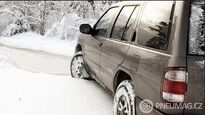 Goodride SW608 si řidiči chválí. Dá se jim věřit?