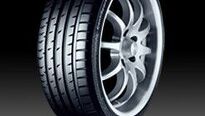 Continental SportContact 3 spolehlivě zabrzdí i výkonná vozidla Continental SportContact 3 spolehlivě zabrzdí i výkonná vozidla