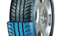 GoodYear OptiGrip: Stále jako nové GoodYear OptiGrip: Stále jako nové