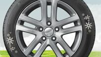 Hankook Kinergy Eco K425: Na testy nedejte! Hankook Kinergy Eco K425: Na testy nedejte!