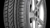 Dunlop SP Winter Response: Stabilita nade vše