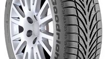 BFGoodrich g-Force Winter: Tichá "neznámá" kvalita