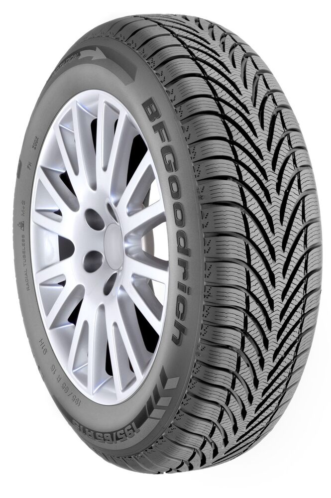 Pneumatiky BF Goodrich nebodují kvantitou, ale kvalitou. Foto: www.bfgoodrichreifen.de