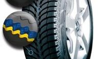Goodyear UltraGrip Ice+: Pneu pro drsnou zimu Goodyear UltraGrip Ice+: Pneu pro drsnou zimu
