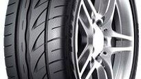 Bridgestone Potenza Adrenalin RE002: Městská a sportovní Bridgestone Potenza Adrenalin RE002: Městská a sportovní
