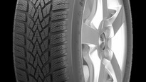 Dunlop Winter Response 2: Přesnost motoristé ocení Dunlop Winter Response 2: Přesnost motoristé ocení