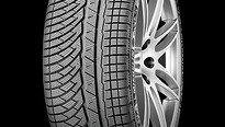 Michelin Pilot Alpin PA4: Zimou bezpečně