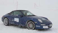 Pirelli Sottozero 3: Pro výkon (nejen) na sněhu