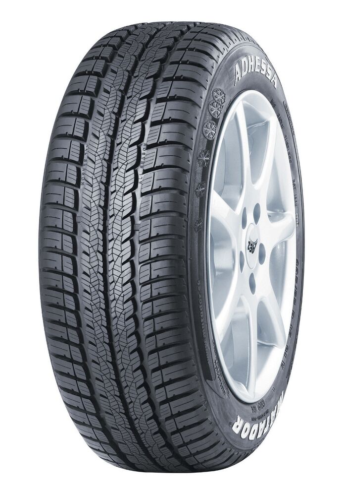 Matador MP 61 – Adhessa EVO M+S se hodí do horkých letních dní i do mrazů. Foto: www.matador.sk