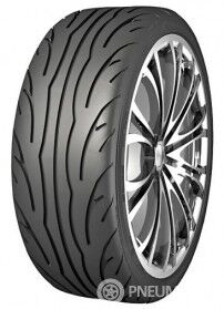 Pneumatiky Nankang rozhodně nemají tuctový vzorek. Foto: www.nankang-tyre.com