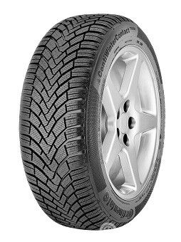 CONTINENTAL ContiWinterContact TS 850