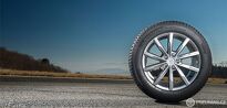 Michelin CrossClimate: Celý rok na jedné pneumatice