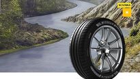 Michelin Pilot Sport 4: Reakce v okamžiku