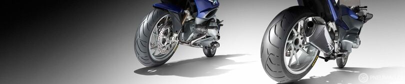 Nová Dunlop Sport Roadsmart III je pro sportovní motorky i pro cesťáky. Foto: www.dunlopmotorcycle.eu