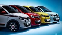 Renault Twingo: Auto, za kterým se otočí i žena