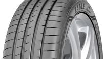 Goodyear Eagle F1 Asymmetric 3: Vše pro bezpečnost