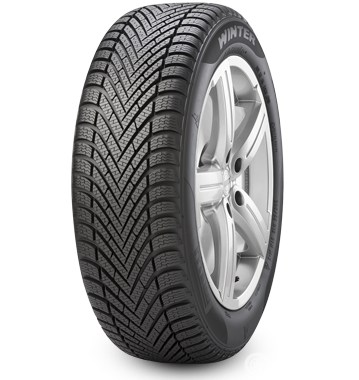 Elegantní dezén Pirelli Cinturato Winter je zároveň bezpečný. Foto: www.pirelli.com