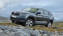 Jak vypadá „čínský“ Kodiaq? Škoda oficiálně představila své SUV!