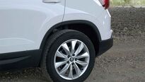 Pneu Hankook a Seat Ateca = správná dvojka