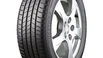 Bridgestone Turanza T005: Jak skloubit protiklady