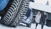 Nokian Hakkapeliitta R3: Pro severskou zimu