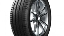 Michelin Primacy 4: Bezpečná po celou dobu