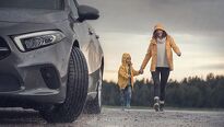 Nokian Wetproof: Na mokru bezpečně