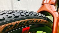 Pirelli Cinturato Cross & Gravel: Pro celoroční cyklisty Pirelli Cinturato Cross & Gravel: Pro celoroční cyklisty