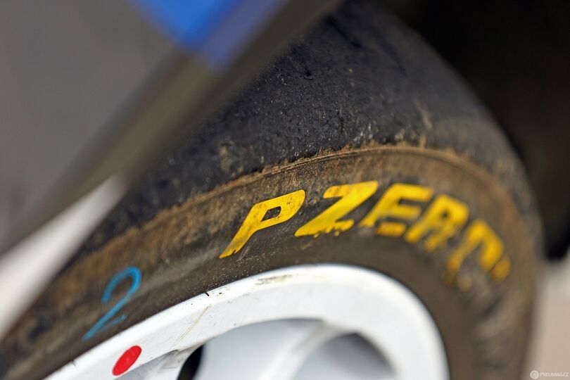 Pirelli již mají ve WRC řadu úspěchů. Foto: press.pirelli.com