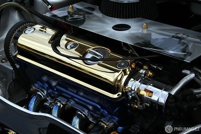 DPF filtr