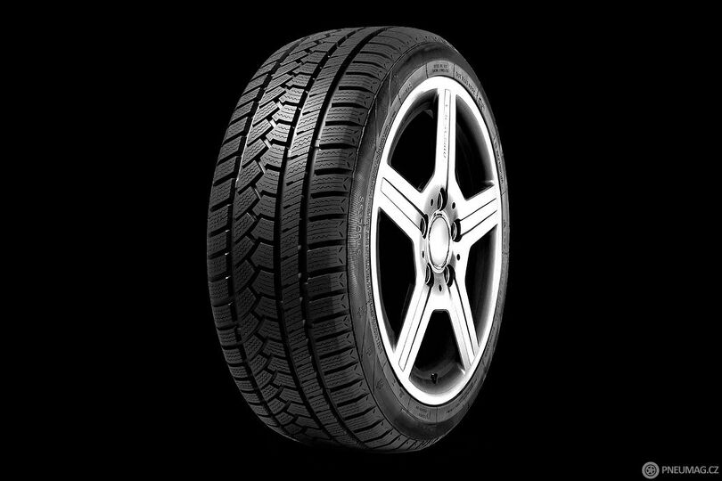 Pneumatiky Torque nejsou v Česku příliš známé. Foto: www.torquetyres.com